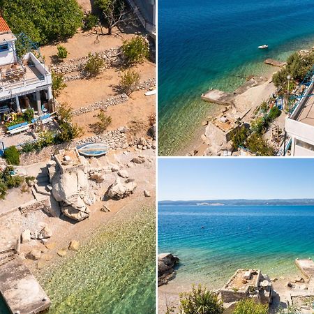 Beach House Sai Celina Buitenkant foto