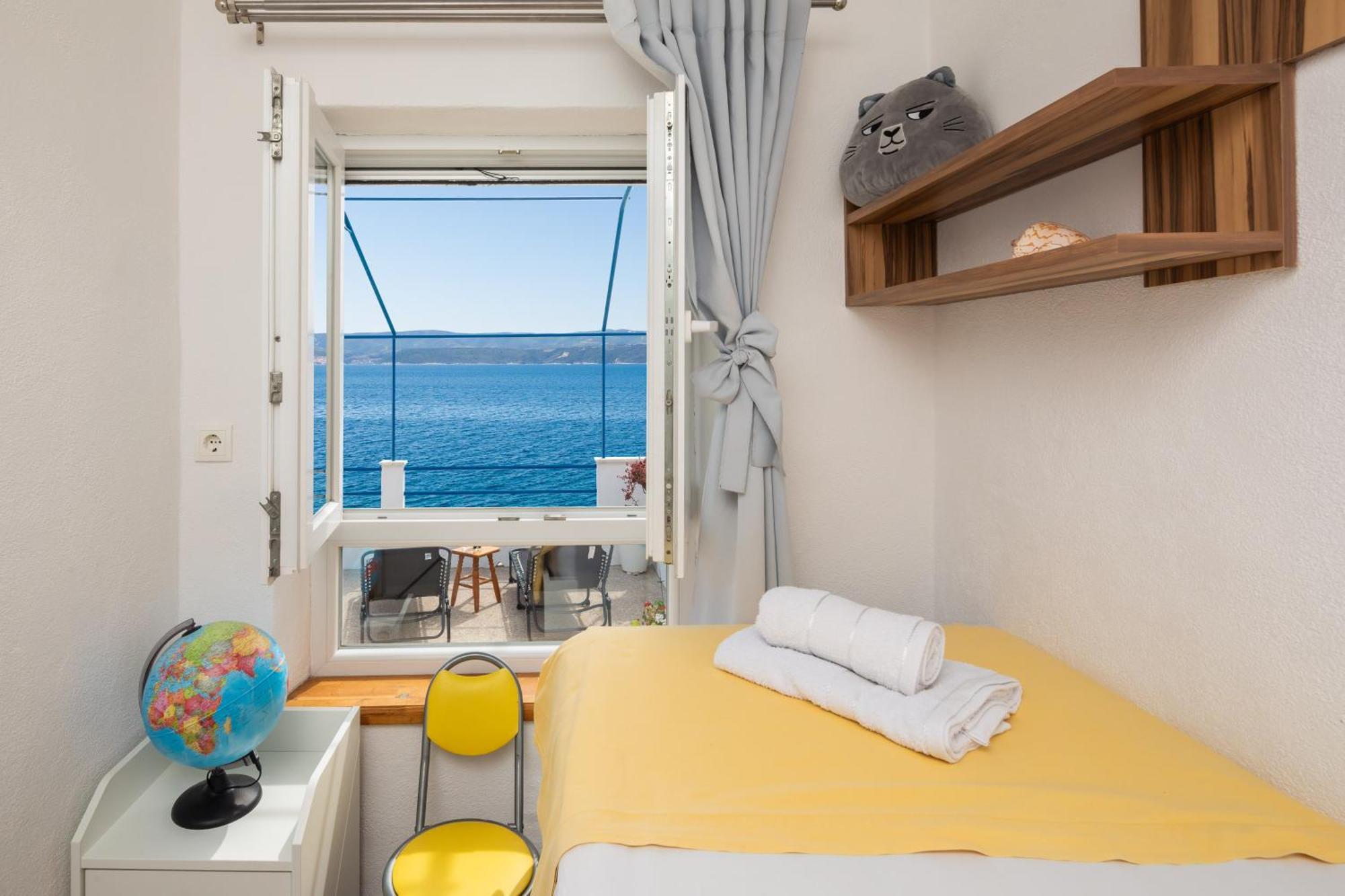 Beach House Sai Celina Buitenkant foto