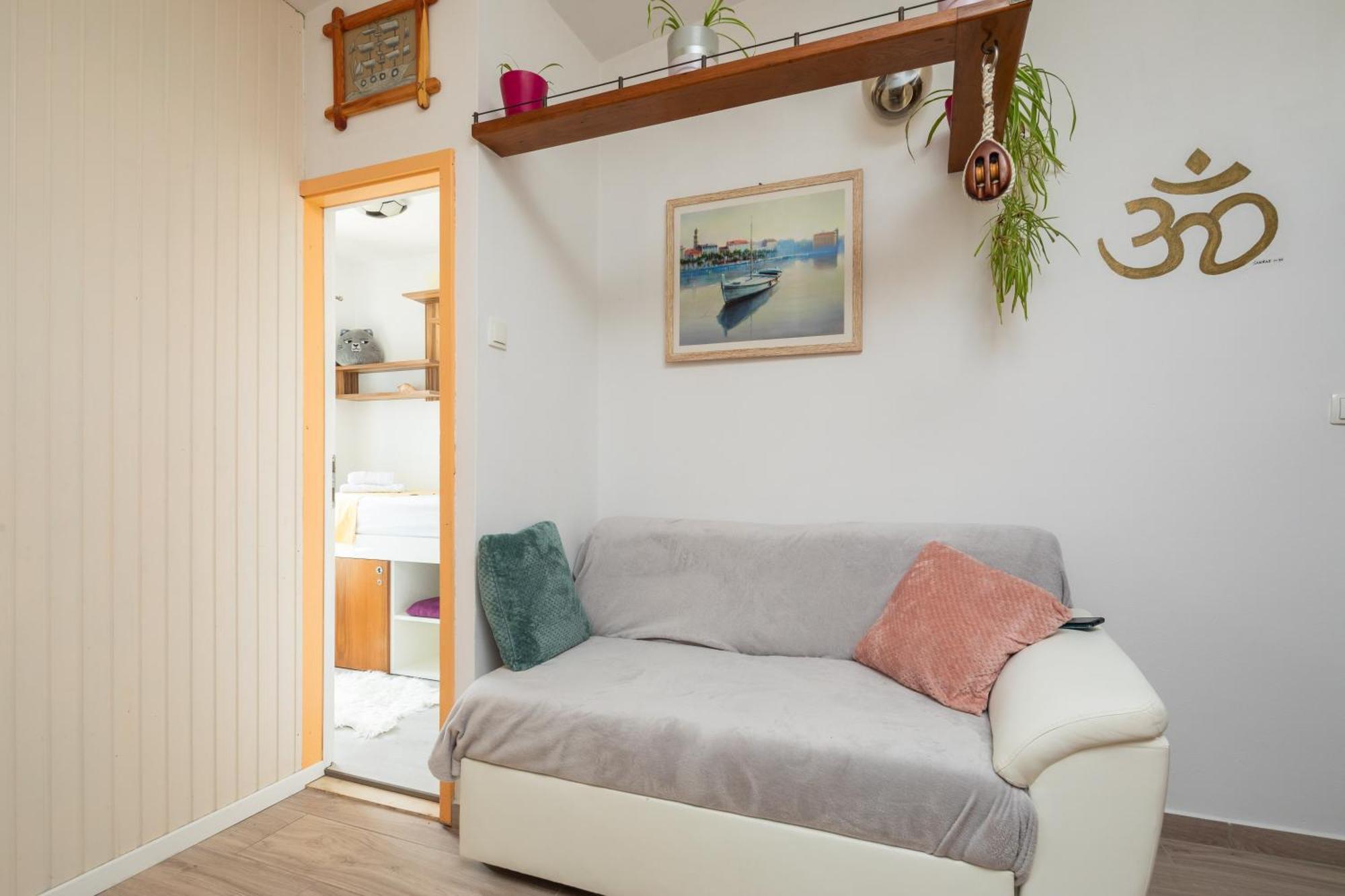 Beach House Sai Celina Buitenkant foto