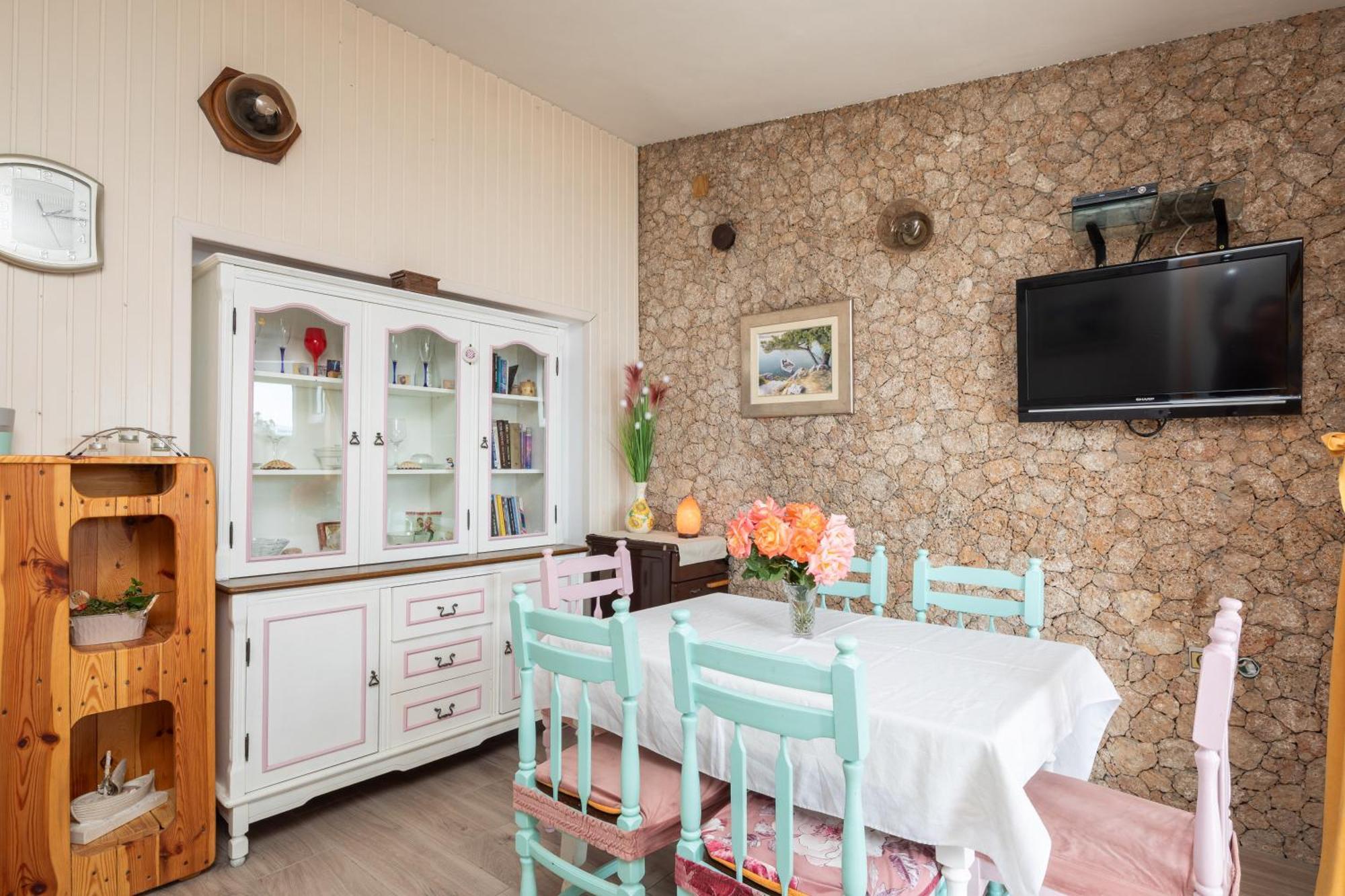 Beach House Sai Celina Buitenkant foto