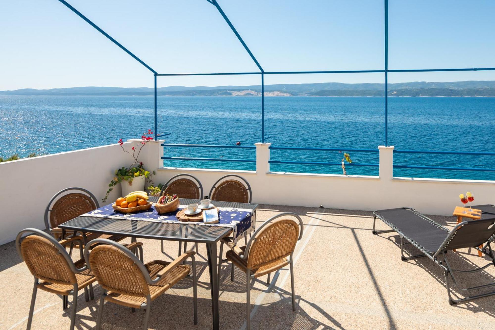 Beach House Sai Celina Buitenkant foto