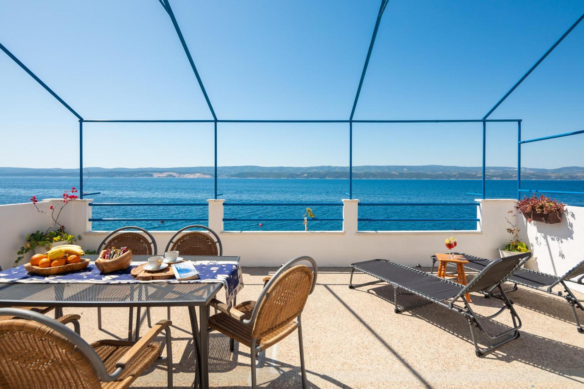 Beach House Sai Celina Buitenkant foto