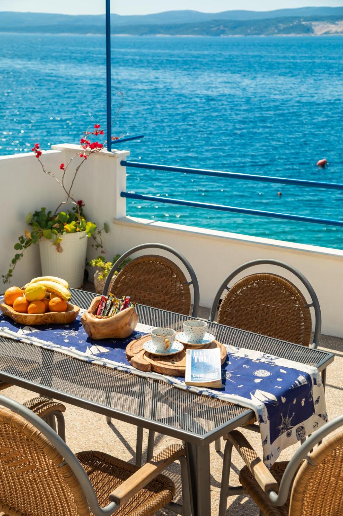 Beach House Sai Celina Buitenkant foto