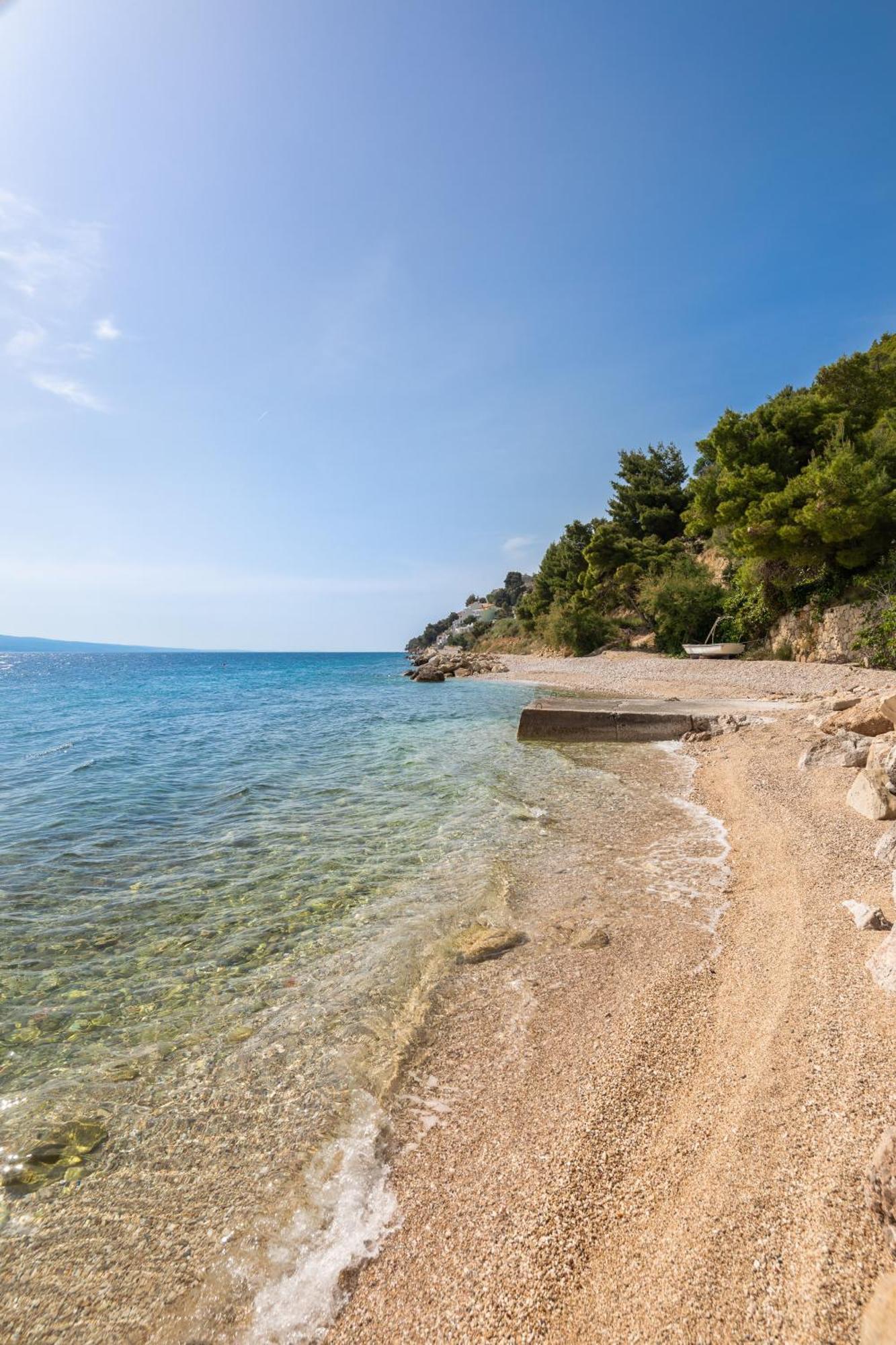 Beach House Sai Celina Buitenkant foto