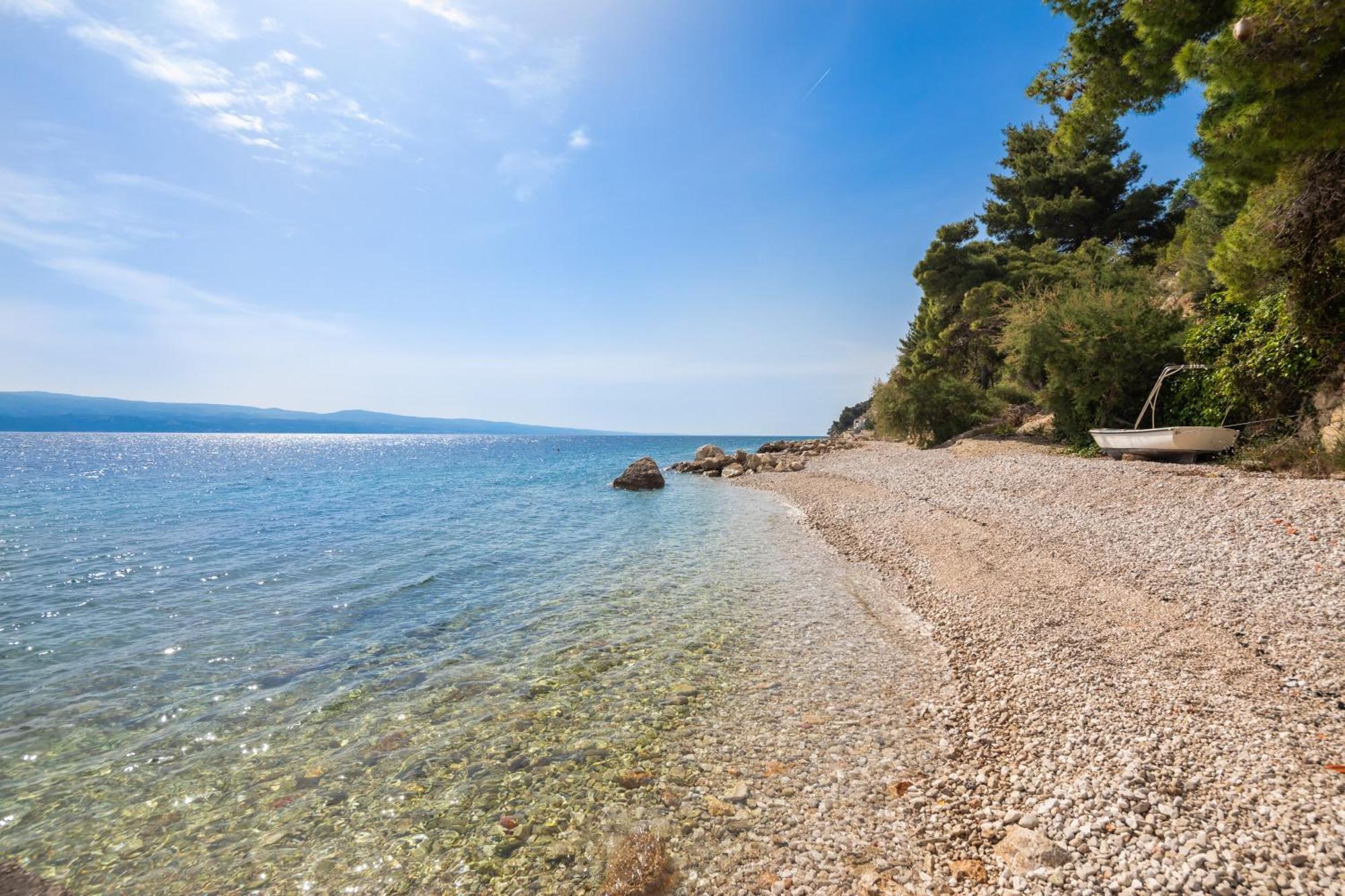 Beach House Sai Celina Buitenkant foto