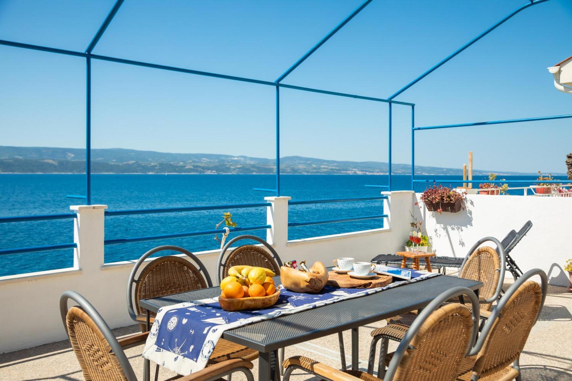Beach House Sai Celina Buitenkant foto