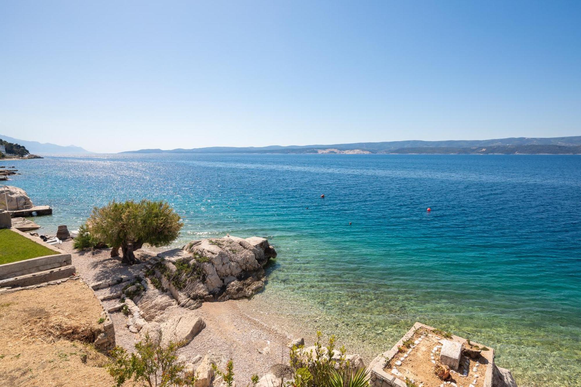 Beach House Sai Celina Buitenkant foto