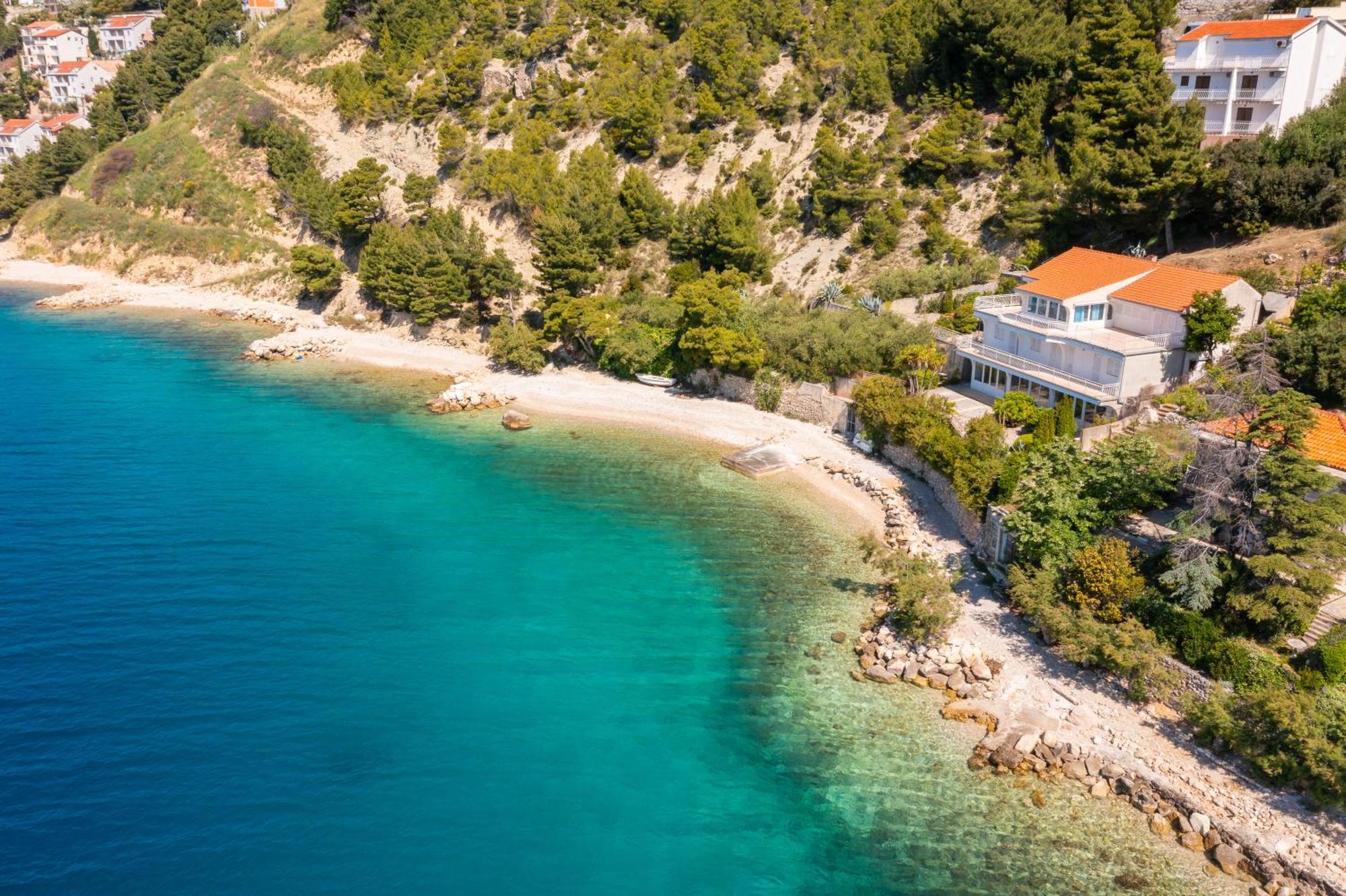 Beach House Sai Celina Buitenkant foto