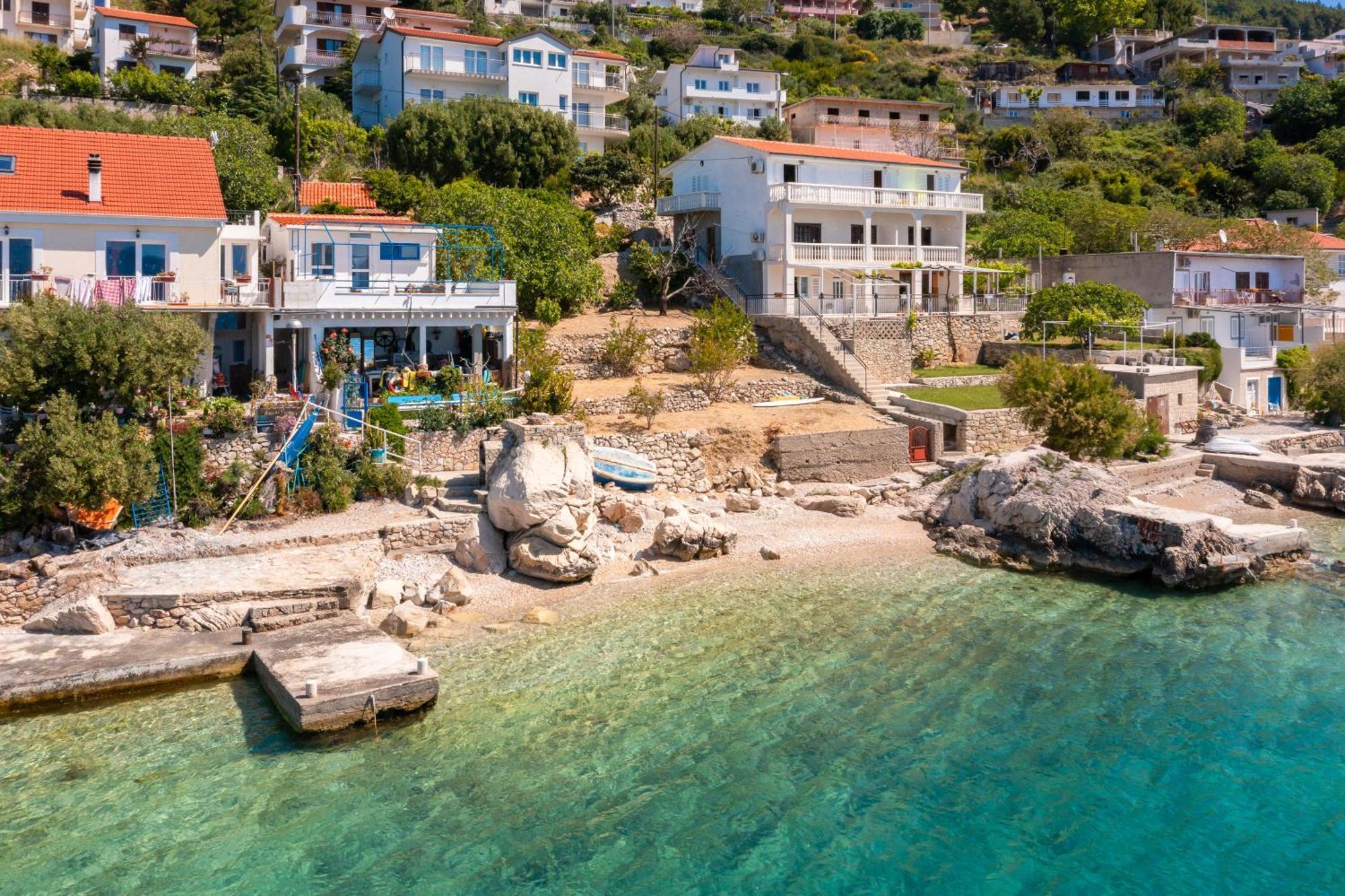 Beach House Sai Celina Buitenkant foto