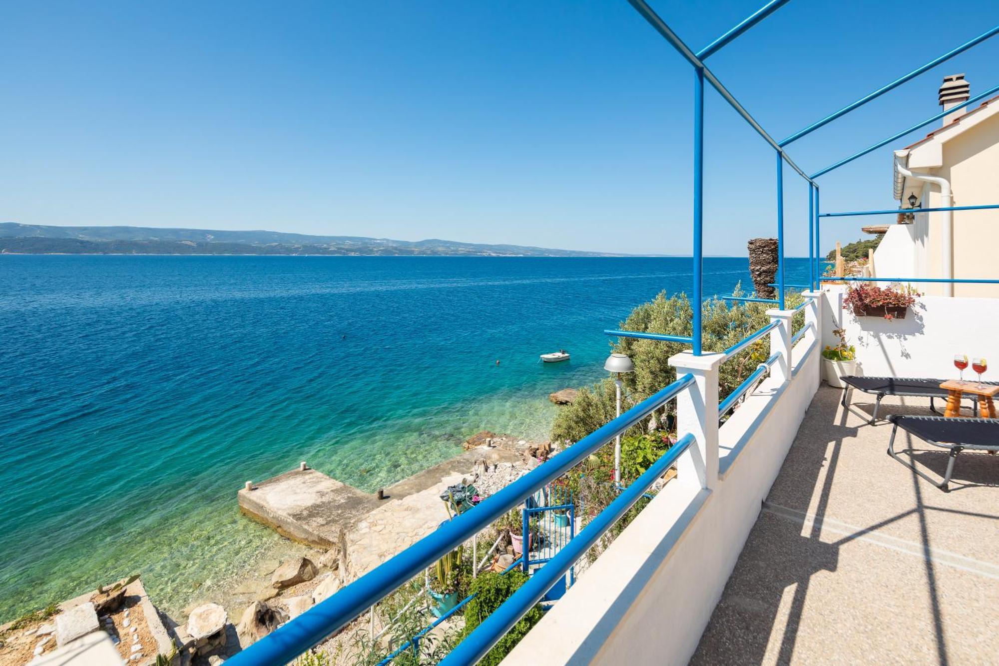 Beach House Sai Celina Buitenkant foto