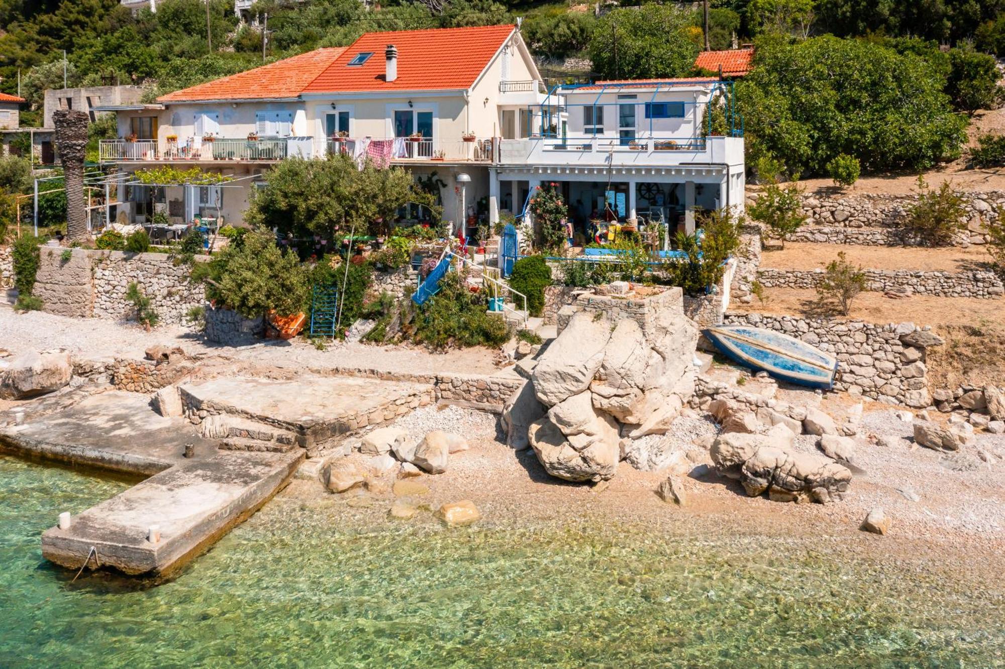 Beach House Sai Celina Buitenkant foto