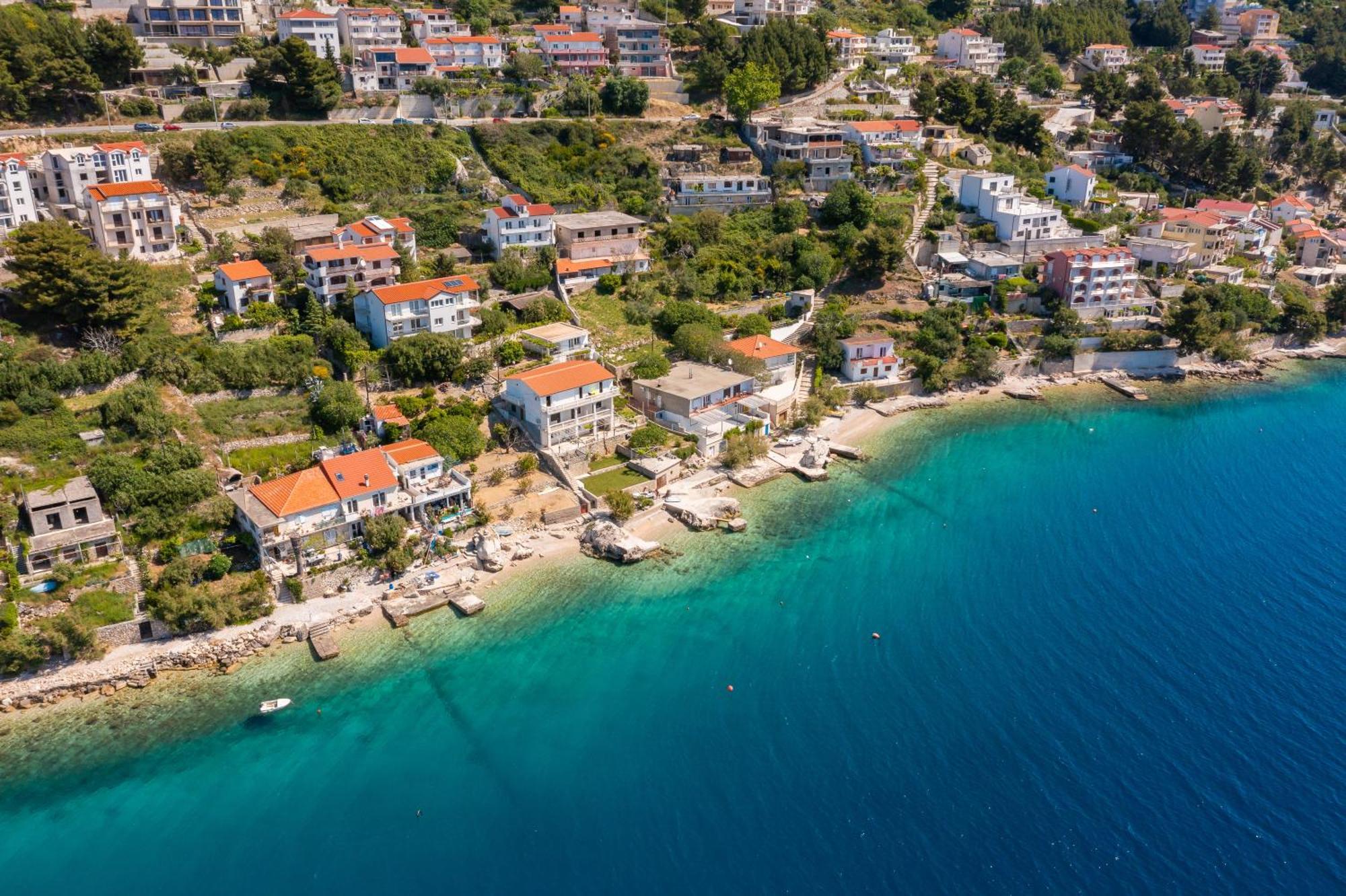 Beach House Sai Celina Buitenkant foto