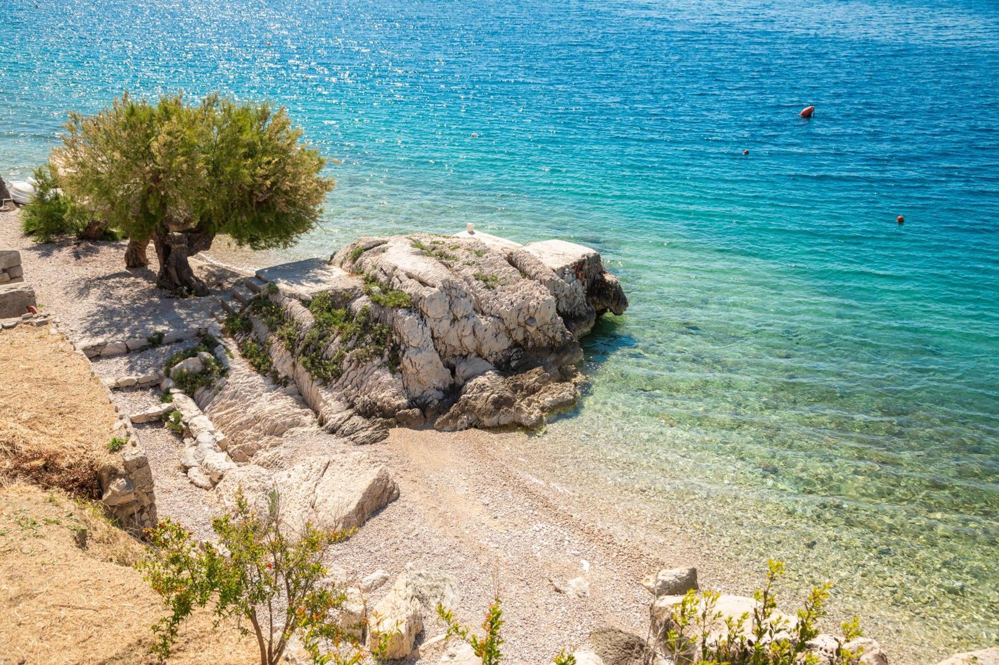 Beach House Sai Celina Buitenkant foto