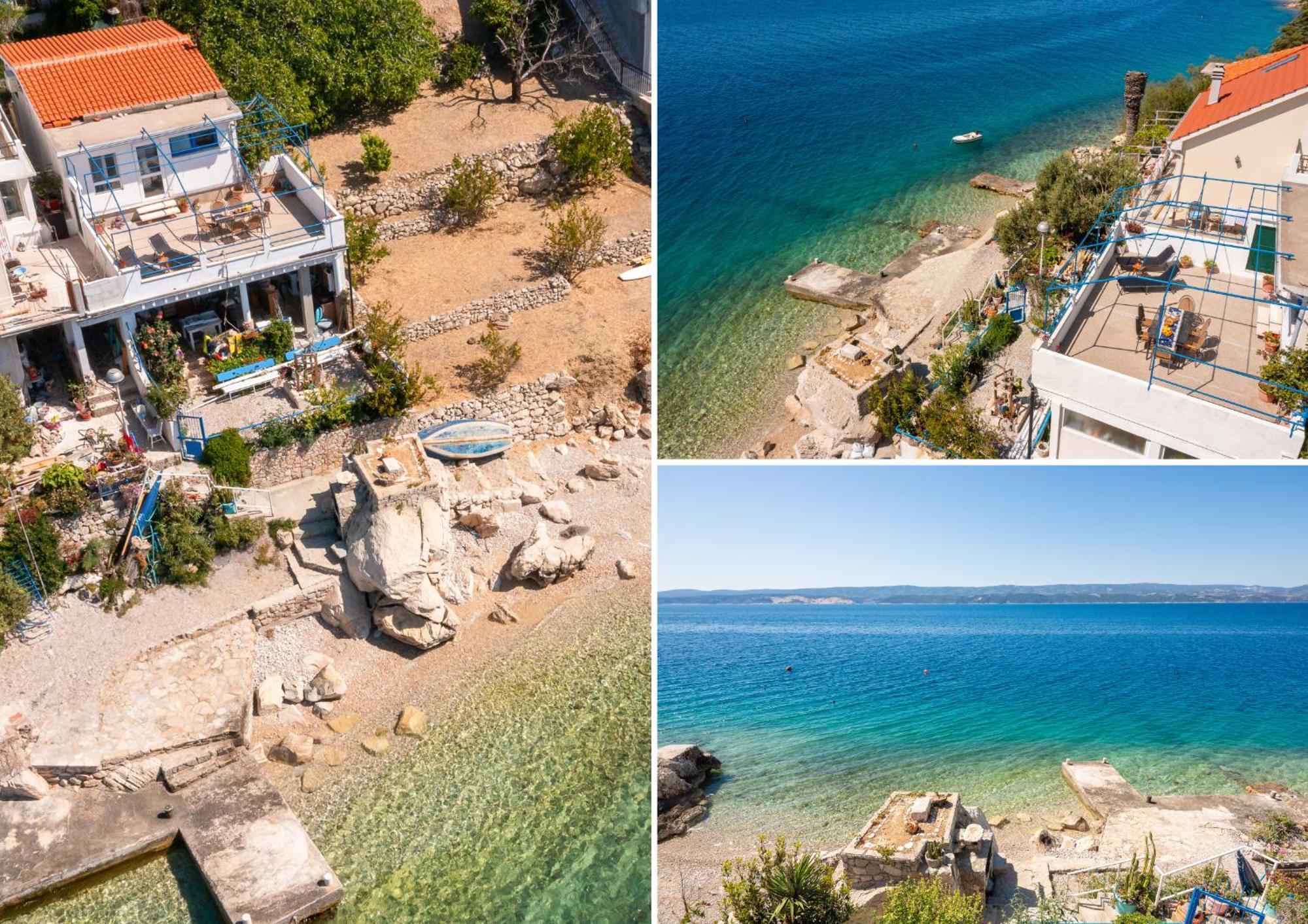 Beach House Sai Celina Buitenkant foto